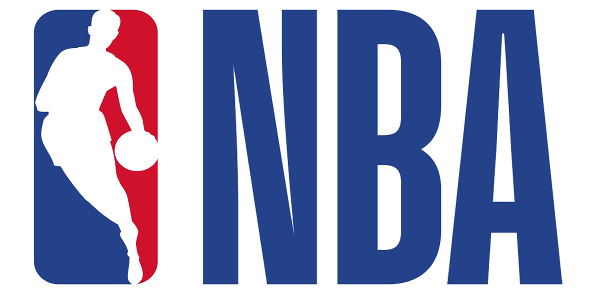 nba logo